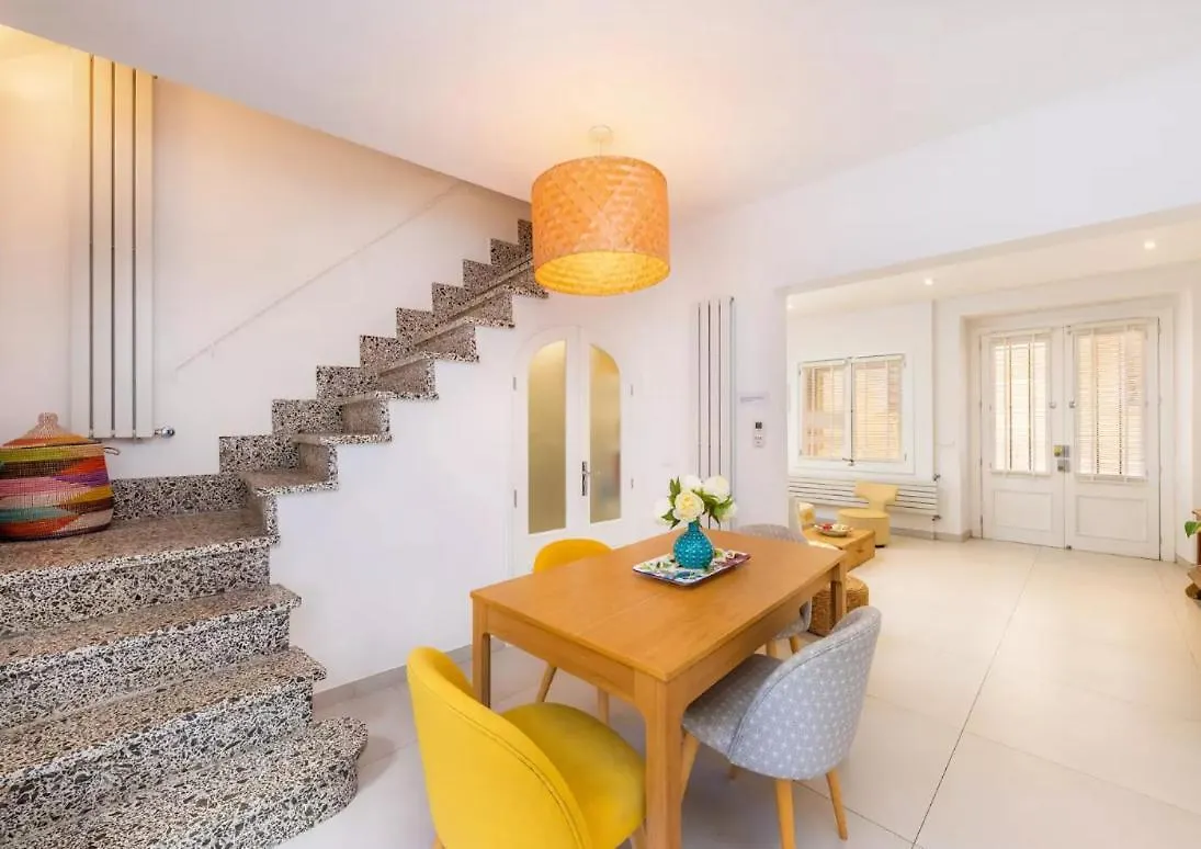 Pollenca Townhouse Villa 0*,  Spanien
