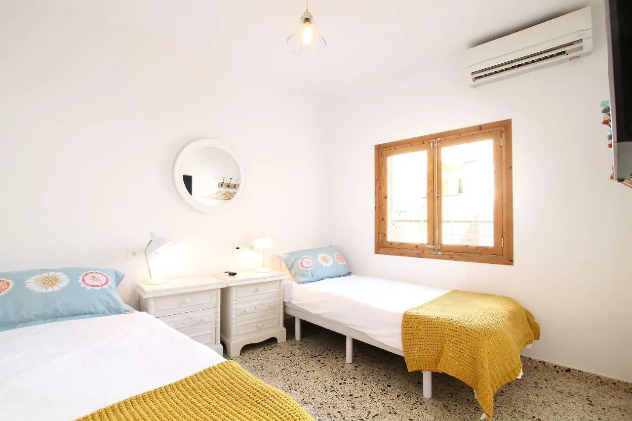 Holiday home Pollenca Townhouse Villa