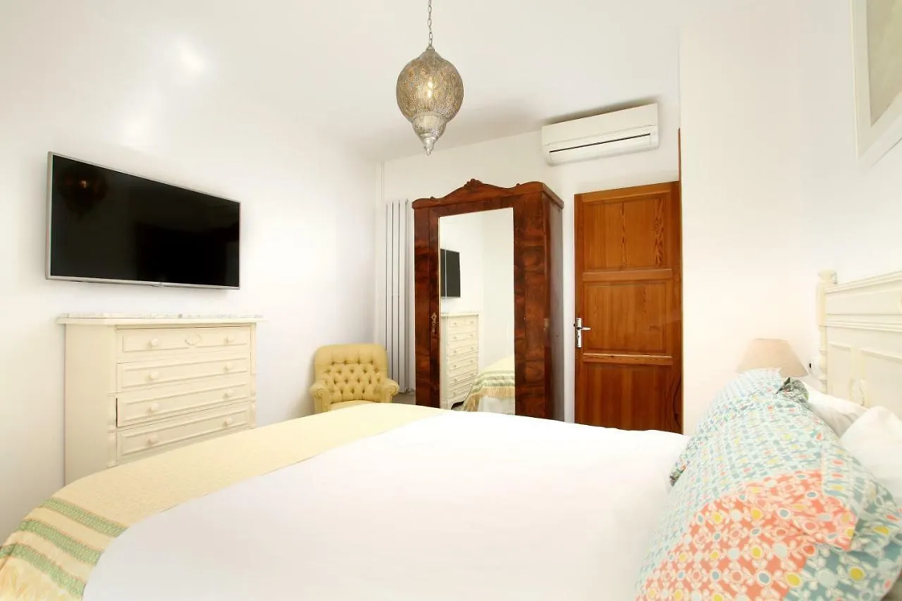 Pollenca Townhouse Villa