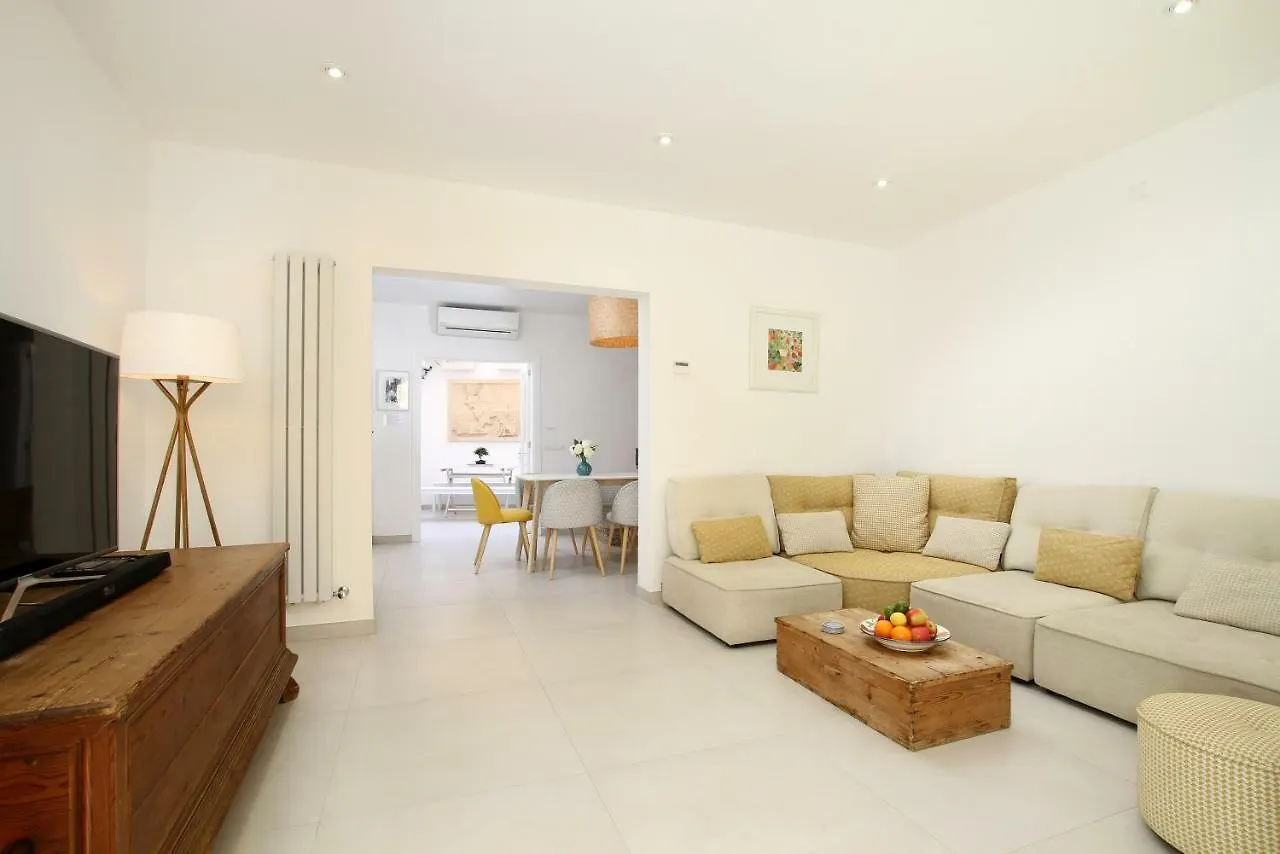 Pollenca Townhouse Villa Spanien