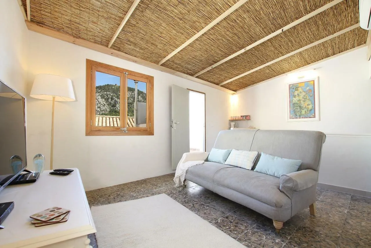 Pollenca Townhouse Villa Feriehus